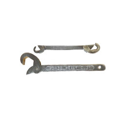Cheie pentru teava de 2pcs./set Cheie pentru teava de 2pcs./set