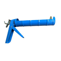 Pistol silicon albastru Pistol silicon albastru