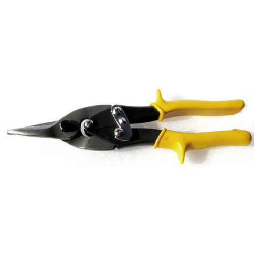 Foarfeca profesionala pentru rigips 3pcs./set