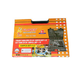 Trusa tubulare (CR-VN)-108pcs./set-1/2 Trusa tubulare (CR-VN)-108pcs./set-1/2