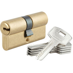 Butuc crom cu amprenta de 60MM cu 5chei Butuc crom cu amprenta de 60MM cu 5chei