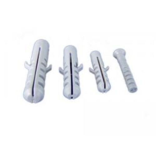 Diblu din plastic (Nr.10)-100pcs./set