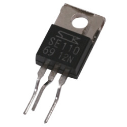 SE110N-SKN SE110N-SKN