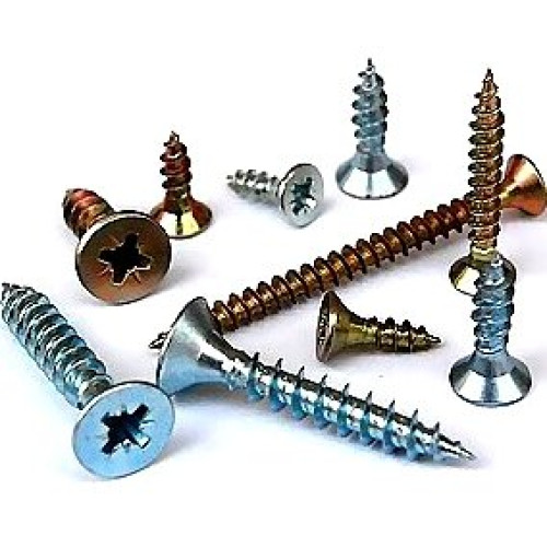 Holsurub pentru pal de (3.5MMx35MM)-100pcs/set
