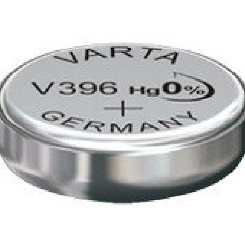 Baterie ceas Varta V396 AG2