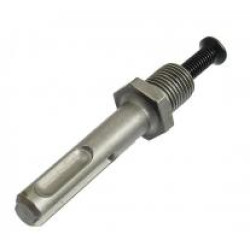 Tija pentru conectare SDS de 300MM Tija pentru conectare SDS de 300MM