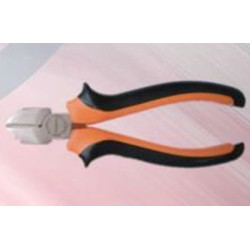 Sfic taietor portocaliu+negru Sfic taietor portocaliu+negru