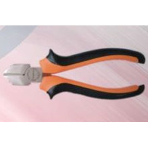 Sfic taietor portocaliu+negru