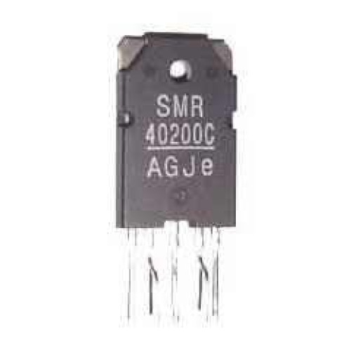 SMR40200C-CHN