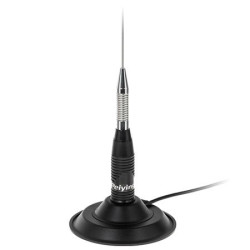 Antena CB 153cm + magnet 150mm Peiying
