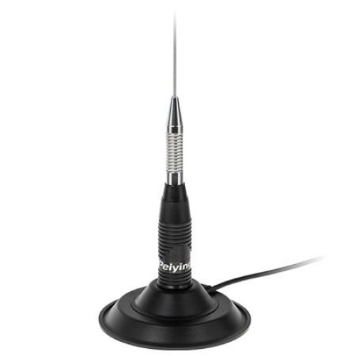 Antena CB 153cm + magnet 150mm Peiying Antena CB 153cm + magnet 150mm Peiying