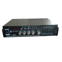 Amplificator camera 2x25W SD/USB/BT AV-111BT Amplificator camera 2x25W SD/USB/BT AV-111BT