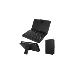 Husa cu tastatura usb tableta 7inch Husa cu tastatura usb tableta 7inch