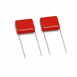 1,2nF/1600V 1,2nF/1600V
