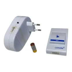 Sonerie fara fir wireless 220v